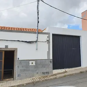  Сasa de vacaciones El Antiguo Zoco De España