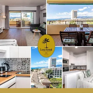  Apartamento Lxr Recently Reformated Marriot España
