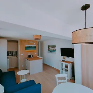  Apartamento Olsen España